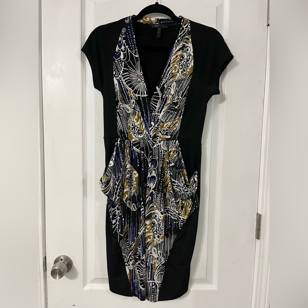 BCBGB MAXAZRIA size small party dress